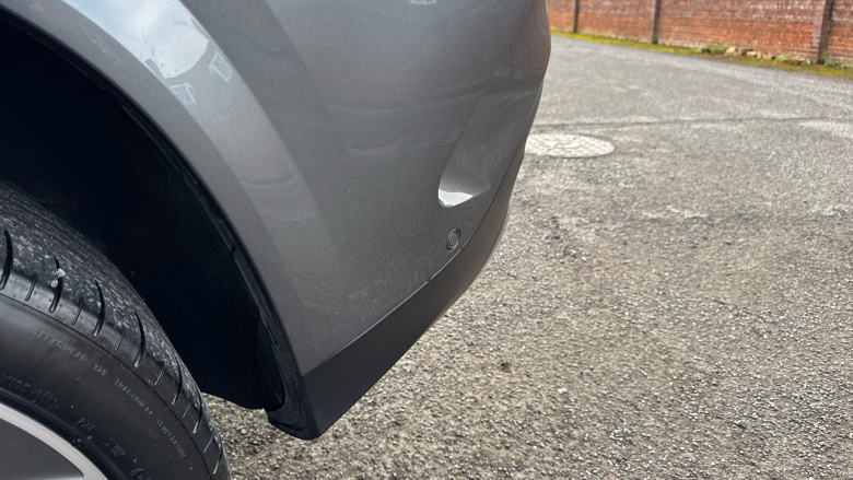 Mercedes-Benz GLE Coupe GLE 400d 4Matic AMG Line Premium + 5dr 9G-Tronic Diesel Estate